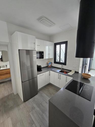 New house with rooftop - Downtown Málaga - 5 people