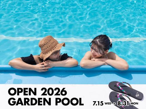 two children are laying in a swimming pool at Yumoto Fujiya Hotel in Hakone