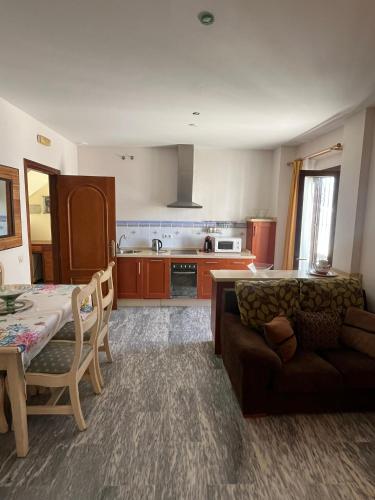 Apartamento centro- Atlántika
