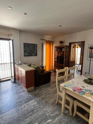 Apartamento centro- Atlántika