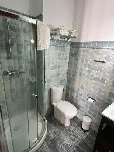 Apartamento centro- Atlántika