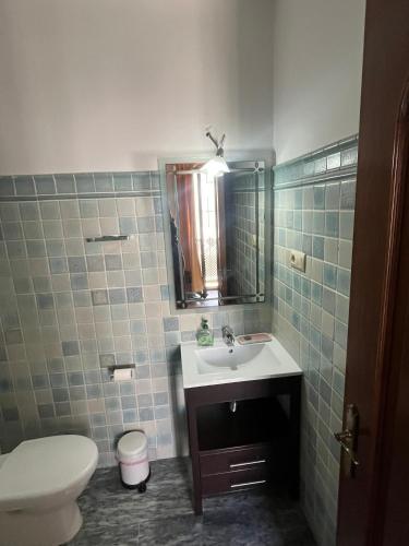 Apartamento centro- Atlántika