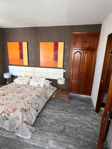 Apartamento centro- Atlántika