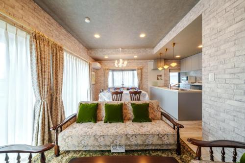 Le Grand Mishima - Vacation STAY 22287