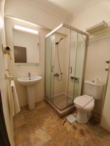 Bany a Lord Hotel