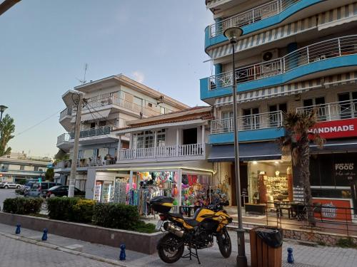 Thalassa Apartment