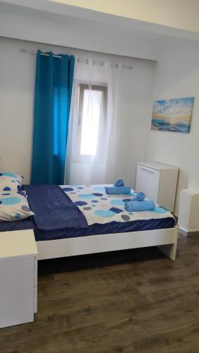 Thalassa Apartment