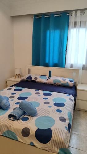 Thalassa Apartment