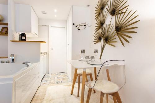 Love room - 2P with Jacuzzi
