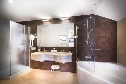 Valamar Atrium Residence