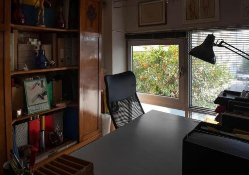 Architect Art Studio