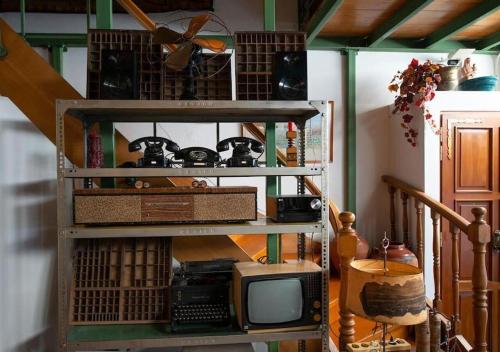 Architect Art Studio