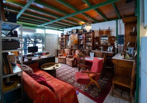 Architect Art Studio