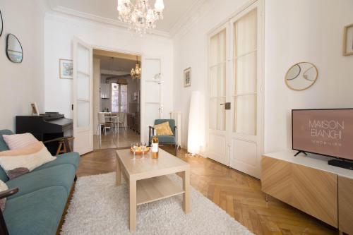 Maison Bianchi - Berlioz downtown