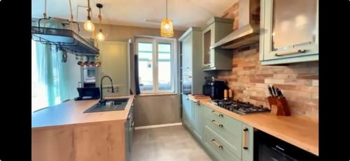 Apartman DC