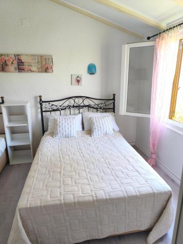 Direkt na moru - Bungalov
