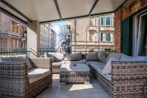 Apartman DC