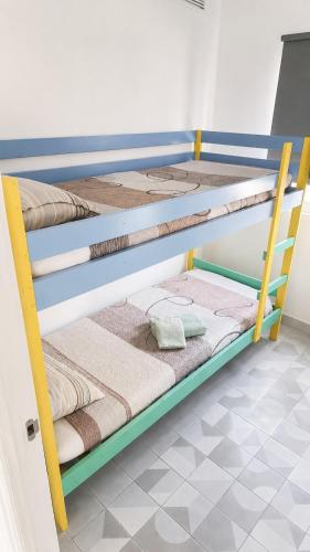 Winahost Apartmento El Cabañal