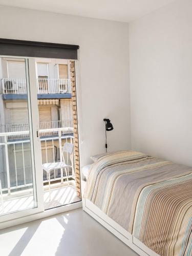 Winahost Apartmento El Cabañal