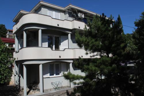 Apartments Jasna