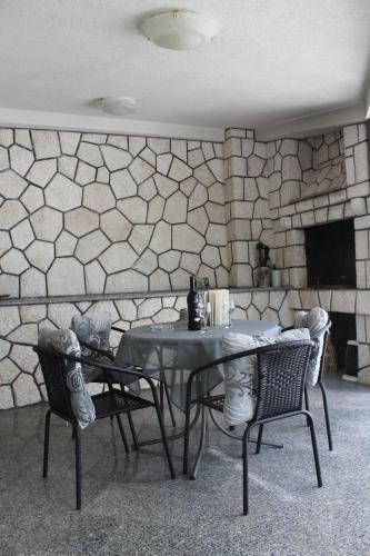 Apartments Jasna
