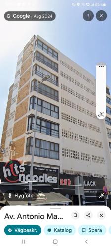Cozy flat at the heart of Benalmadena Costa!