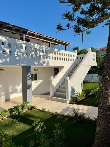 Lemon Tree Residence