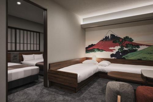 Premium MONday ASAKUSA 1
