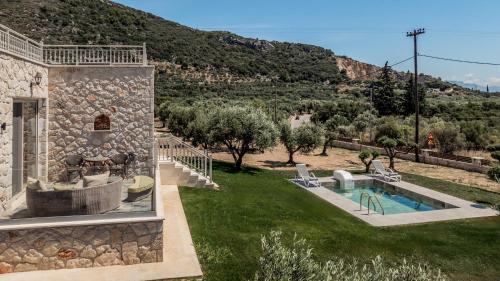 Ole Villas - 2 Bedroom Villa with private Pool, by TK Premium Stays