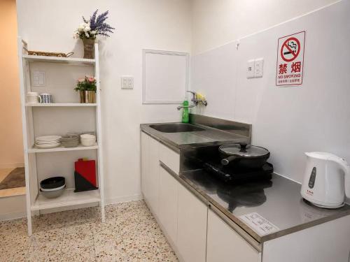 5 Min to Ueno Direct to Shinjuku Spacious 47sqm Studio 3 Min Walk -3F