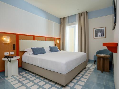 Hotel Plaza