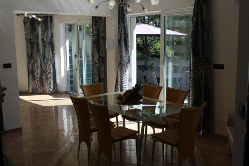 Apartments Jasna