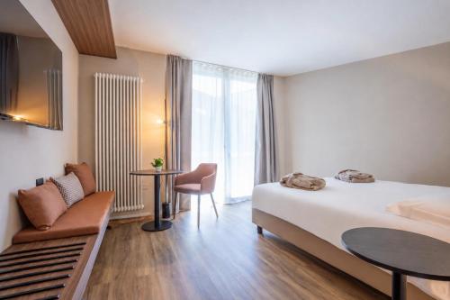 Alchimia WellResort