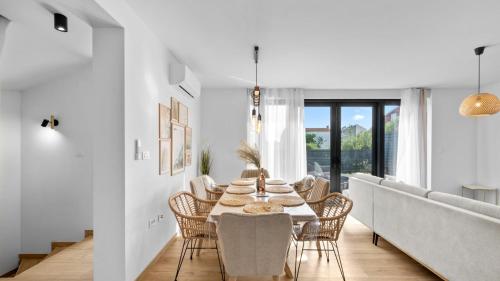 Boho Beach House by Villas Guide
