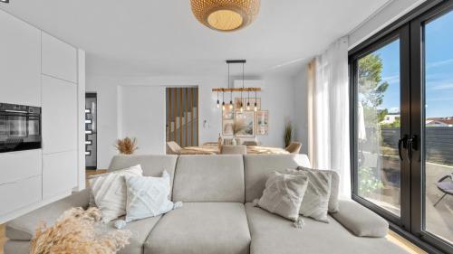 Boho Beach House by Villas Guide