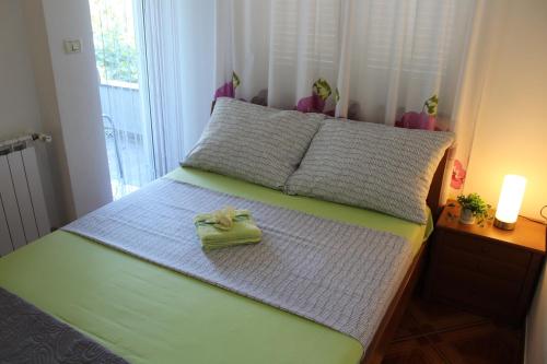 Apartments Jasna