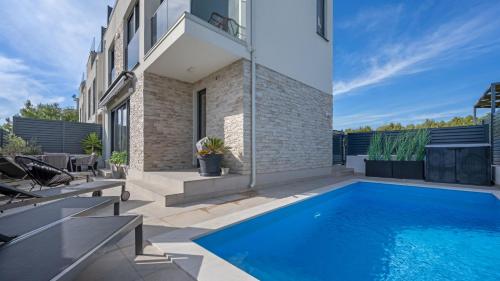 Boho Beach House by Villas Guide