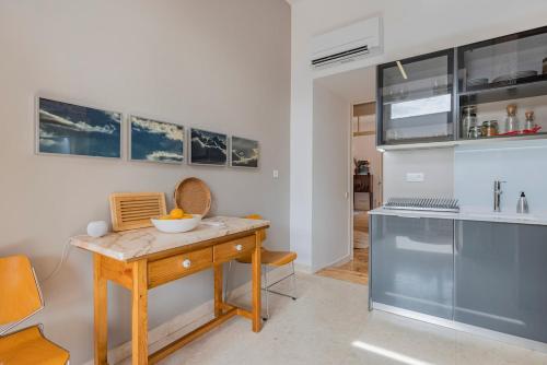 Luxurious apartment in the center of Lisbon