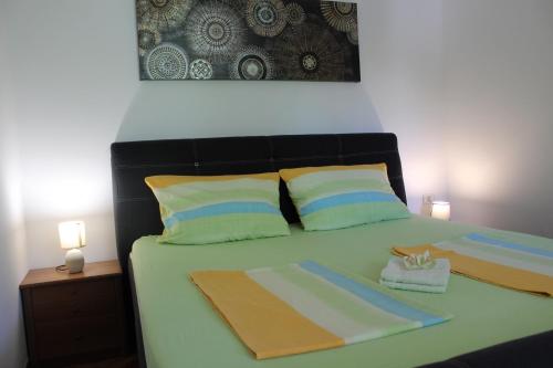 Apartments Jasna