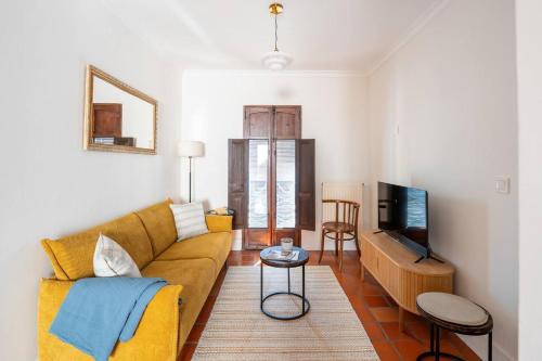 Casa TQ: Encanto histórico, alma y confort moderno