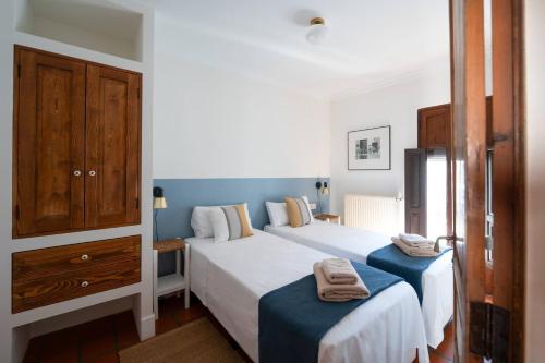 Casa TQ: Encanto histórico, alma y confort moderno