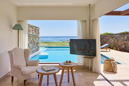 St. Nicolas Bay Resort Hotel & Villas