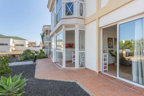 Piccola Oasi Corralejo