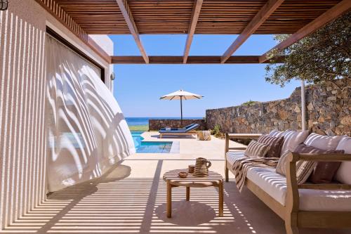 St. Nicolas Bay Resort Hotel & Villas