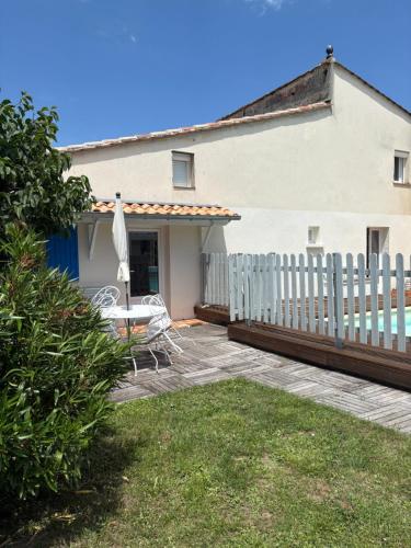 Foto Gîte Le Lingot 6