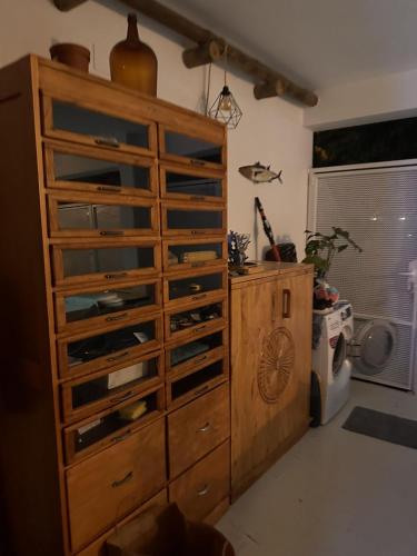 3Bed Apartment- Garden Private Pool Free Parking
