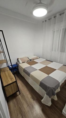 Apartment in the center of Fuengirola