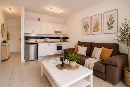 Cozy & Peaceful Apartment in Playa de Fañabé