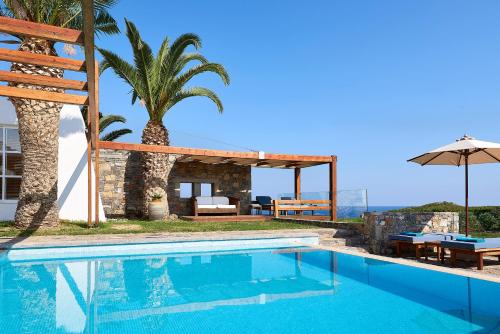 St. Nicolas Bay Resort Hotel & Villas