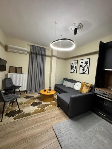 relaxd apartments